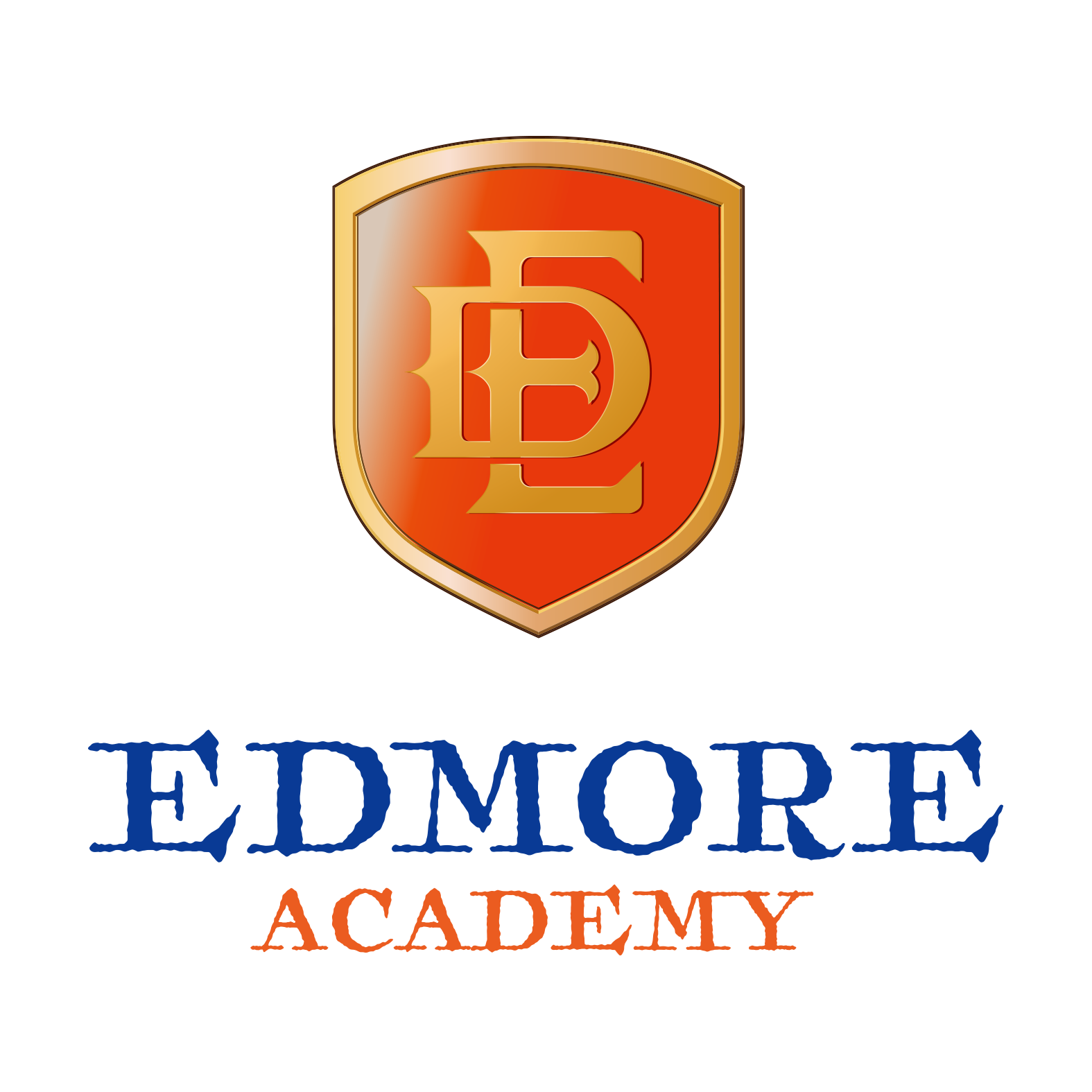 Edmore Academy Logo